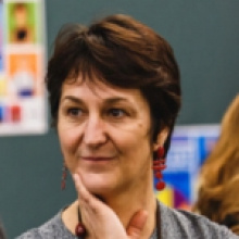 Anne Peterschmitt