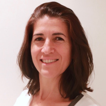 Aude Justafré