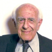 Claude Alphandéry
