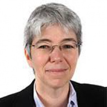 Marianne Faucheux