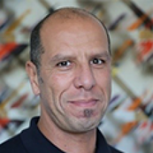Slimane Bouraya