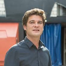 Sylvain Lepainteur